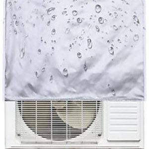 REACONDICIONADO Seminuevo Muy bueno Aire acondicionado Split 1 x 1 – Hisense KC25YR03G, 2.136 fg/h, WiFi, Inverter, Bomba calor, Blanco