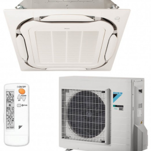 Aire Acondicionado Cassette Daikin
