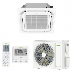 Aire acondicionado Cassette Ekokai