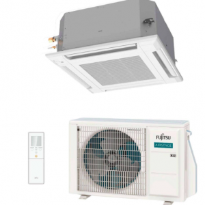 Aire acondicionado Cassette Fujitsu